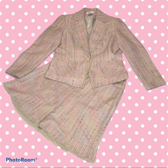 Worthington Dresses & Skirts - Worthington | Professional Skirt Suit Size 12